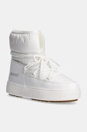 Sneke MB LTRACK LOW NYLON WP bela barva, 80D2450080 A001