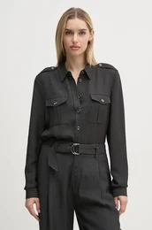 Srajca enska, siva barva, 165080