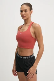 Top za vadbo LUX Collection roza barva, 100205822