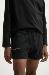 Bombane kratke hlae rna barva