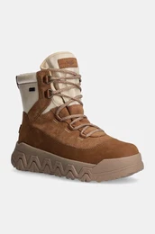evlji Terretrail Hi-Top enski, rjava barva, 1158217-CHE