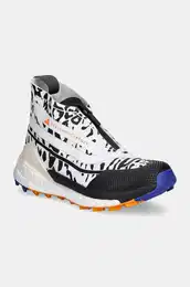evlji Free Hiker GTX x TERREX enski, bela barva, IF1791