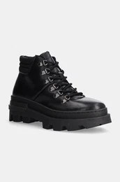 Glenarji Nelly Lace-Up