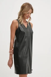 Obleka rna barva, J20J224188