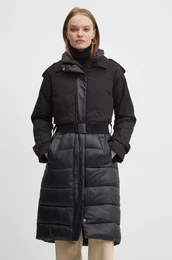 Jakna ESTOCOLMO enska, rna barva, 24WWEW92