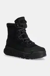 Glenarji Terretrail Hi-Top enski, rna barva, 1158217-BLK