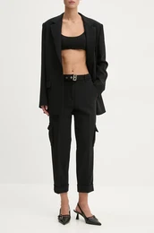 Hlae enske, rna barva, RF4074.T3190