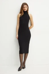 Obleka rna barva, 242TF3030