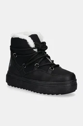 Sneke U.S. Polo Assn. ICY rna barva, ICY004W/DHY1