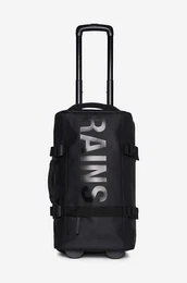 Kovek Travel Bag Small rna barva