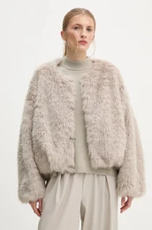 Jakna enska, be barva, 150221 84420