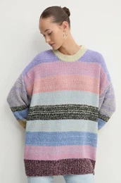 Pulover s primesjo volne MONCTON enski, 24WWJF28