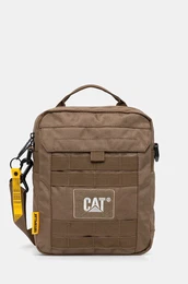 Torbica za okoli pasu COMBAT zelena barva, 84036-558