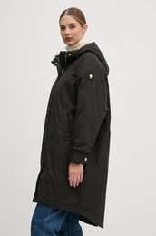 Jakna enska, rna barva, 164390