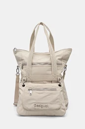 Nahrbtnik BASIC MODULAR enski, be barva, 24WAKY17