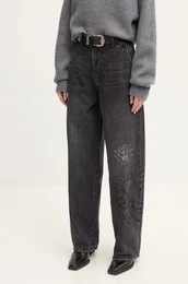 Kavbojke x Keith Haring 6L3JJ2280000 enske, 6L3JJ2280000