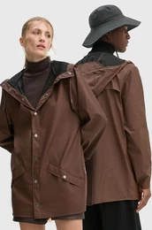 Pla Jacket W3 rjava barva, 12010-23