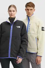 Dvostranska jakna TNF x Yinka Ilori be barva, NF0A89GK4D51
