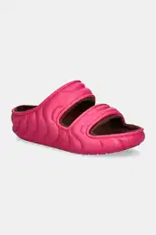 Natikai Classic Cozzy Overpuff Sandal roza barva, 210074