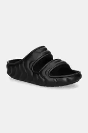 Natikai Classic Cozzy Overpuff Sandal rna barva, 210074
