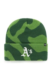 Kapa MLB Oakland Athletics