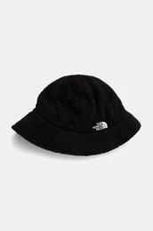 Klobuk Cragmont Bucket rna barva, NF0A8882JK31