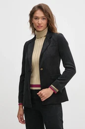 Velur jakna rna barva, 2Q5GDW02G