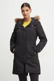 Crne The North Face jakne image