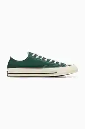 Teniske Chuck 70 zelena barva, A09470C