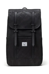 Nahrbtnik Retreat Backpack rna barva, 11397-06495-OS