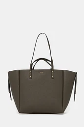 Torbica RAPHAELA zelena barva, 13897712