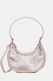 Torbica PINKPERFECTION roza barva, 13869393
