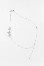 Ogrlica 501609SLV041