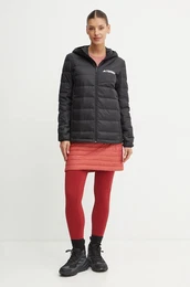 Puhasta portna jakna Multi rna barva, JE6756