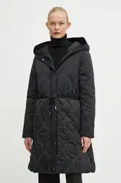 Jakna MAITE enska, rna barva, W4BL56 WGL30