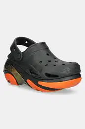 Natikai Bubble Crush Reflector Clog enski, zelena barva, 210743