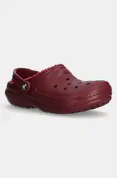 Copati Classic Lined Clog rdea barva, 203591