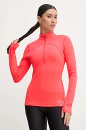 Pulover za vadbo Vanish Cold Weather rdea barva, 1386417