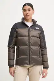 Sportska pernata jakna Diablo 2.0 boja: smea, za zimu, NF0A89900BI1
