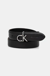 Koni remen za ene, boja: crna, K60K613073
