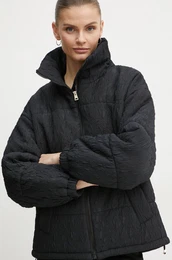 Jakna enska, rna barva, 242AT2023