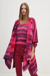 Jopica s primesjo volne roza barva, 1160D603S