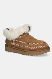 Sneke iz semia Classic Ultra Mini Alpine rjava barva, 1158224-CHE
