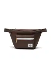 Torbica za okoli pasu Pop Quiz Hip Pack rjava barva, 11406-06339-OS