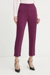 Hlae enske, bordo barva, 102861 A213