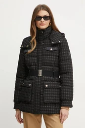 Jakna GIVAL enska, rna barva, GIVAL