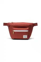 Torbica za okoli pasu Pop Quiz Hip Pack oranna barva, 11406-06340-OS