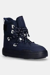 Sneke MB PARK SNEAKER BOOT mornarsko modra barva, 80D2470060 F003