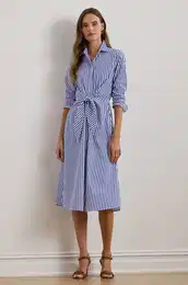 Bombana obleka Lauren Ralph Lauren 250961779