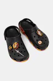 Natikai Classic Gryffindor Clog rna barva, 210553